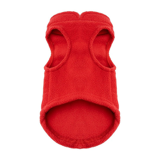 Lot de 2 gilets de Pâques – Imprimé lapin – photo produit 2