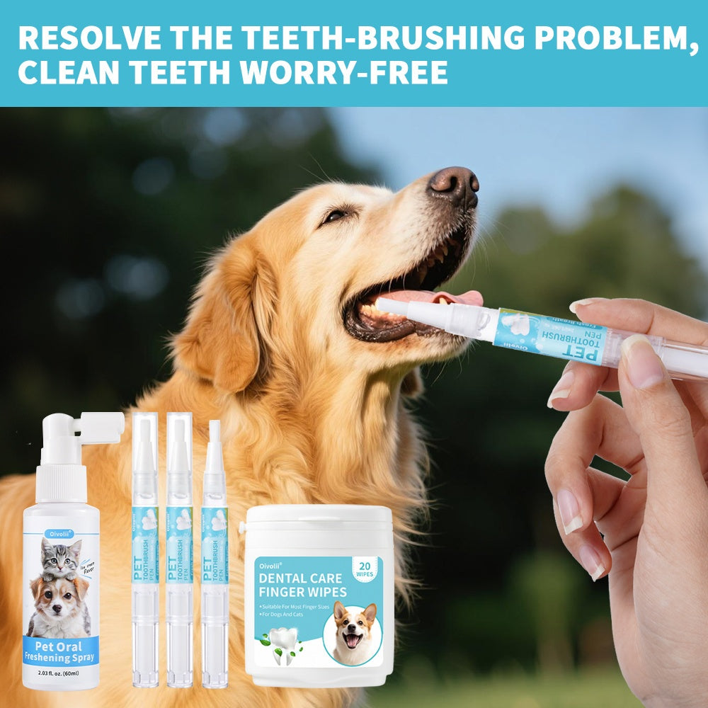 Soin de votre compagnon