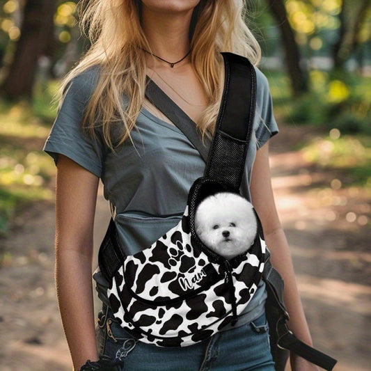 Sac bandoulière mains libres – Jusqu’à 4 kg – photo produit 2
