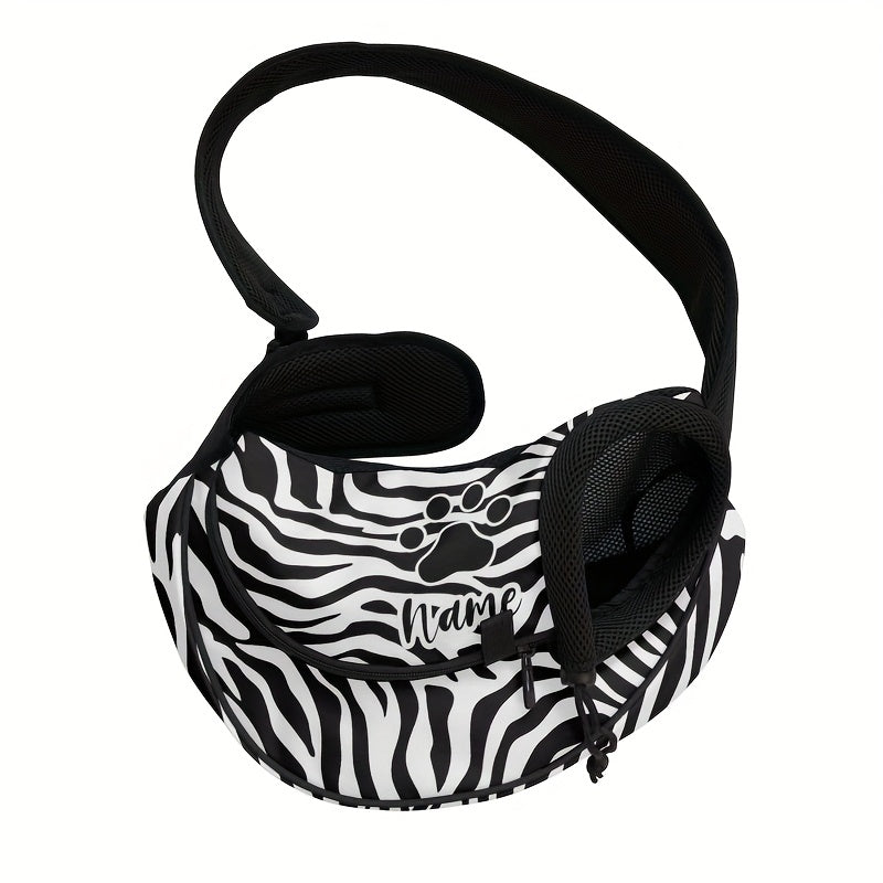 Sac bandoulière mains libres – Jusqu’à 4 kg – photo produit 9