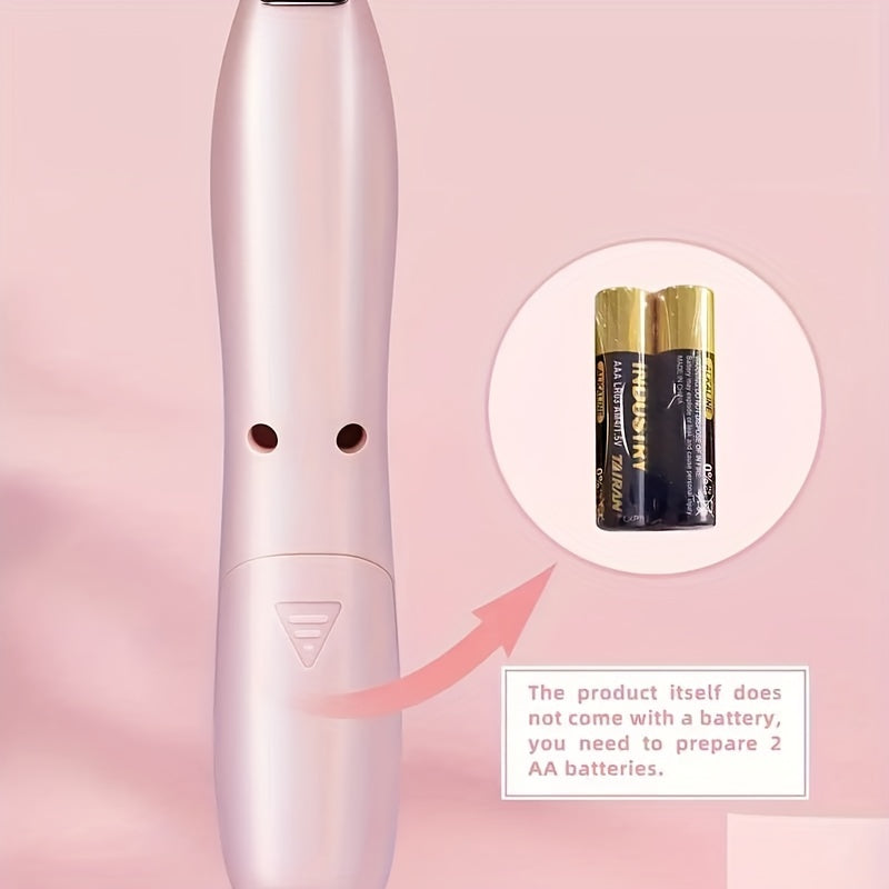 Tondeuse de précision – Chien & chat – photo produit 7