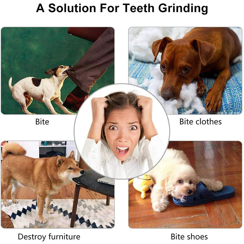 Balle interactive pour chien – Distributeur de friandises – photo produit 7