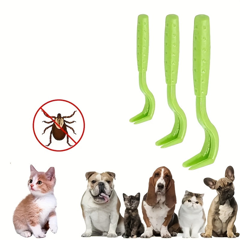 Kit retire-tiques – Chien & chat – photo produit 8