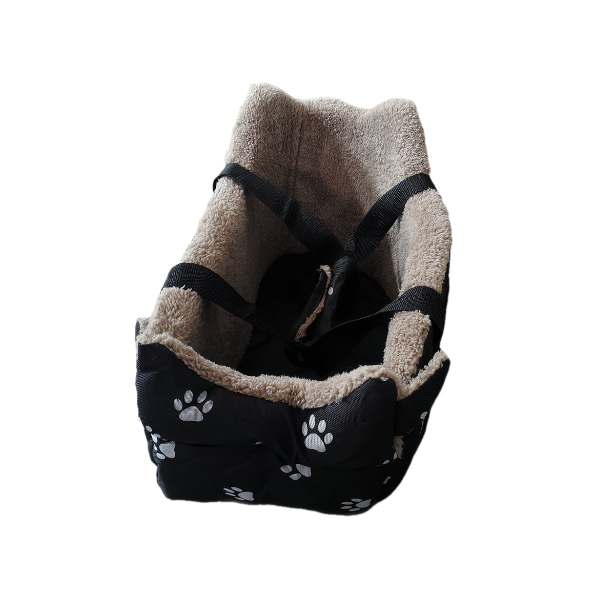 Sac de transport ultra-douillet – Chien & chat – photo produit 10