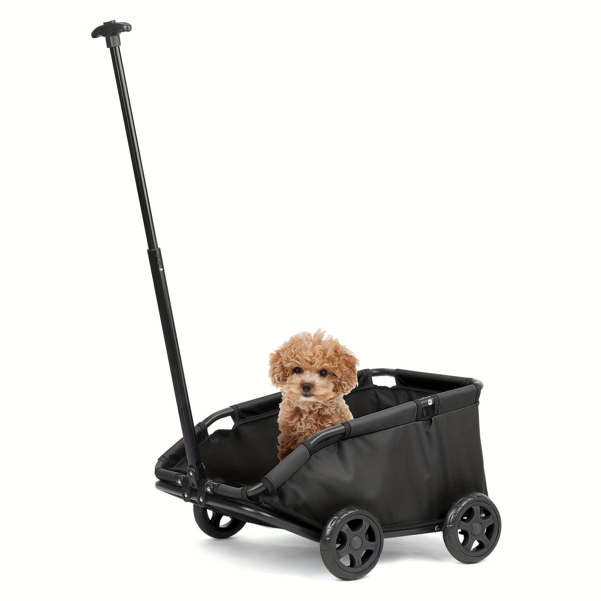 Poussette parapluie légère – Jusqu’à 15 kg – photo produit 11