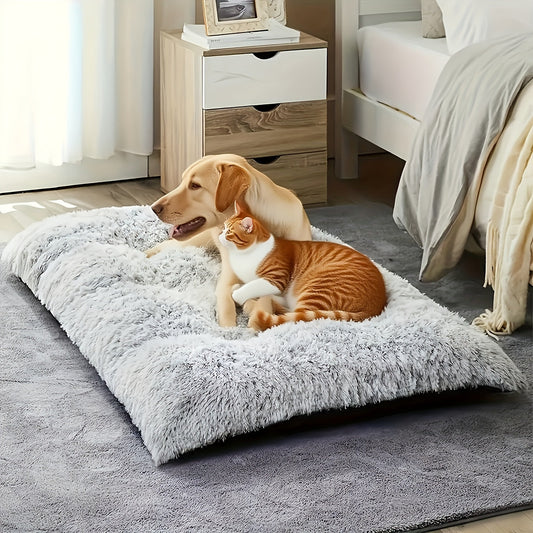 Lit extra-large à poils longs – Chien & chat – photo produit 2