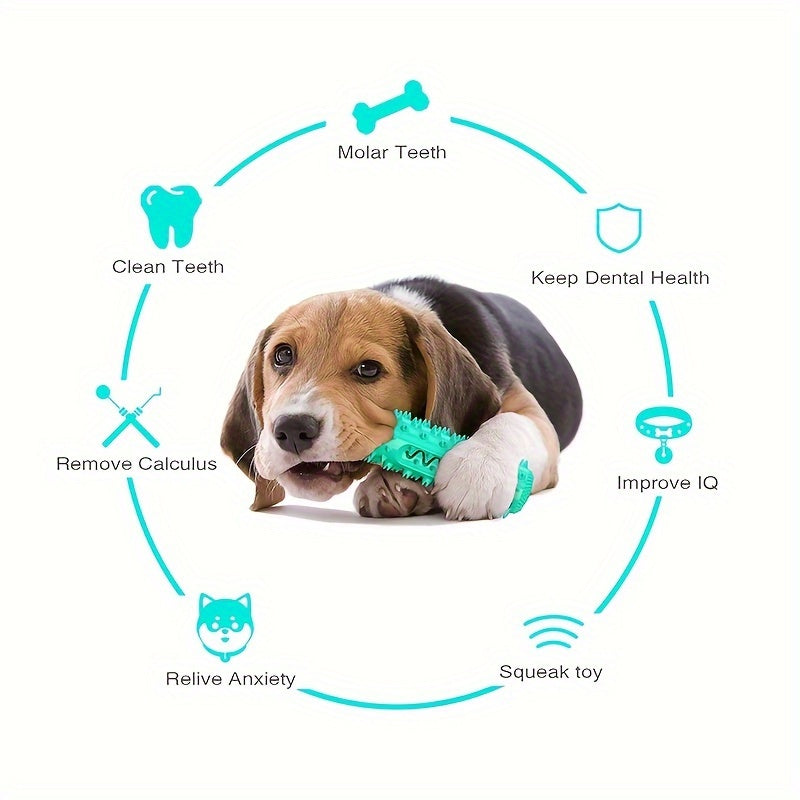 Bâton à mâcher pour chien – Nettoyage des dents – photo produit 4