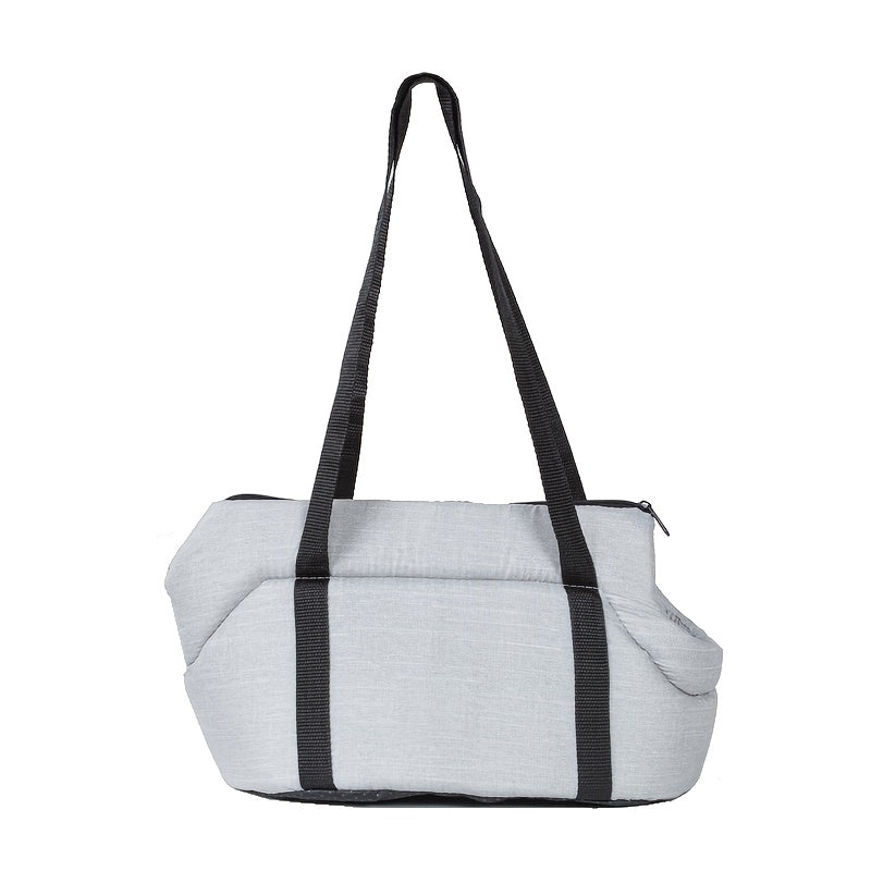 Sac de transport épaule lavable – Chien & chat – photo produit 10