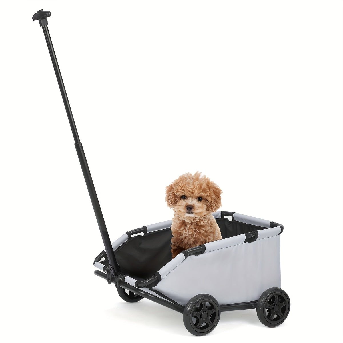 Poussette parapluie légère – Jusqu’à 15 kg – photo produit 12