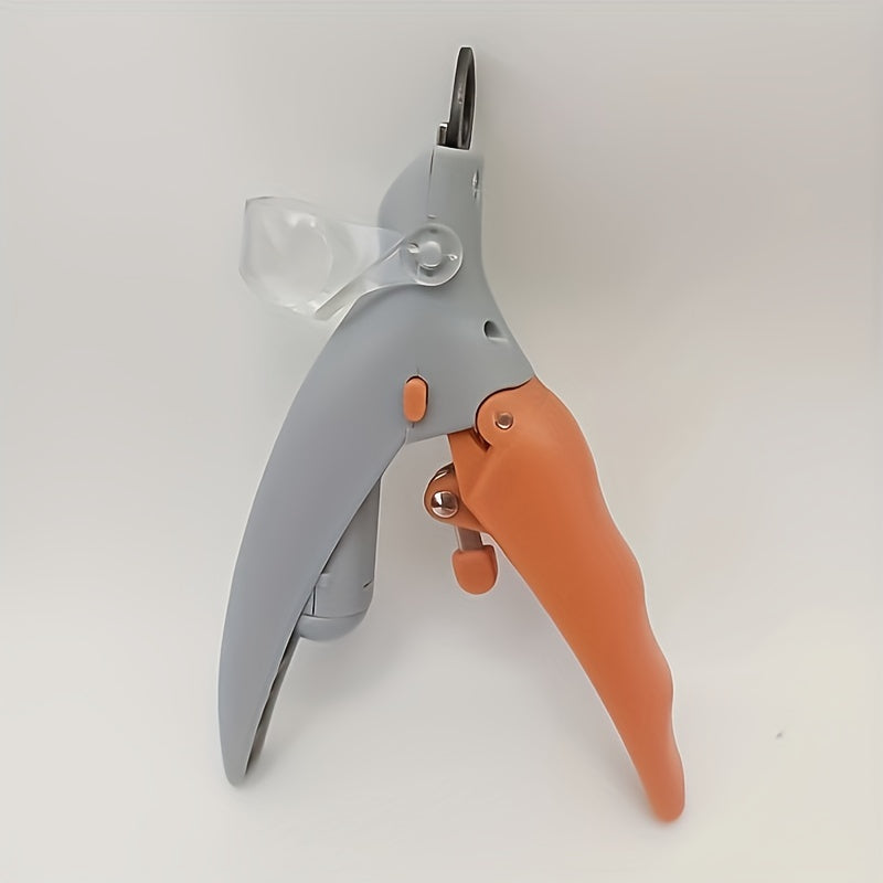 Coupe-ongles avec lumière LED – Chien & chat – photo produit 11