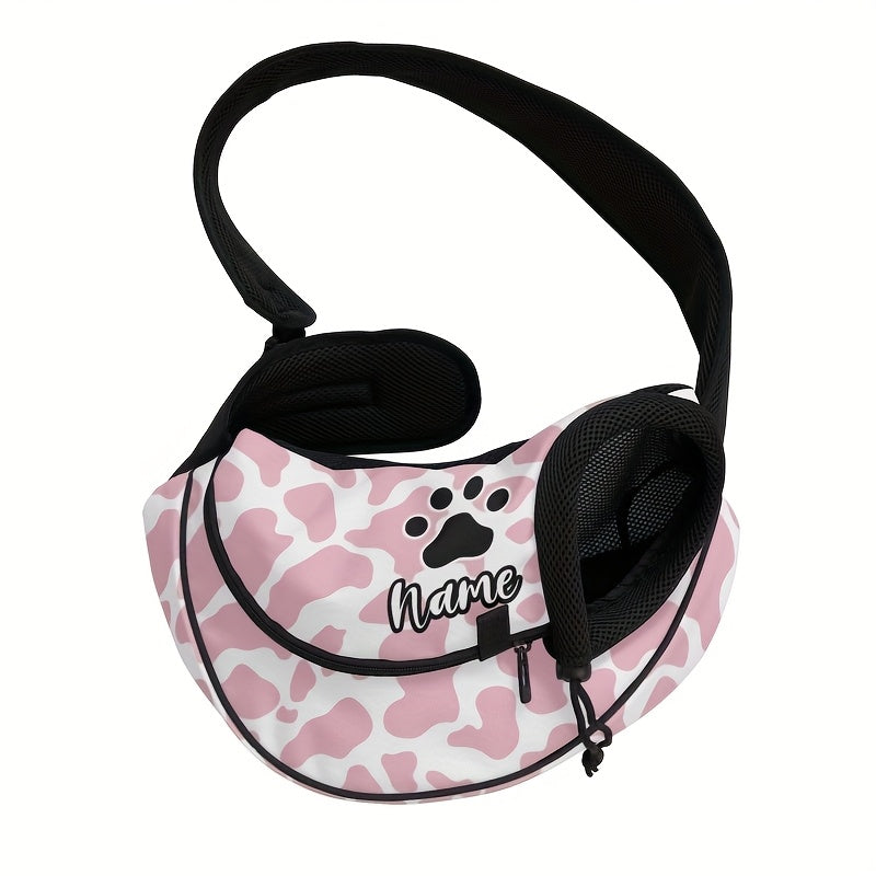Sac bandoulière mains libres – Jusqu’à 4 kg – photo produit 8