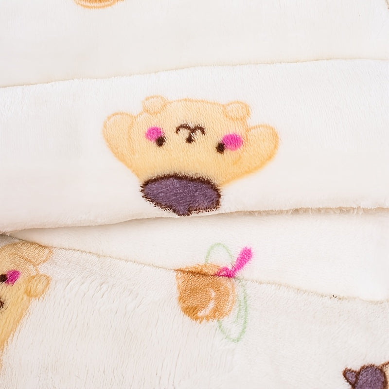 Tapis réversible à motifs – Lavable en machine – photo produit 5