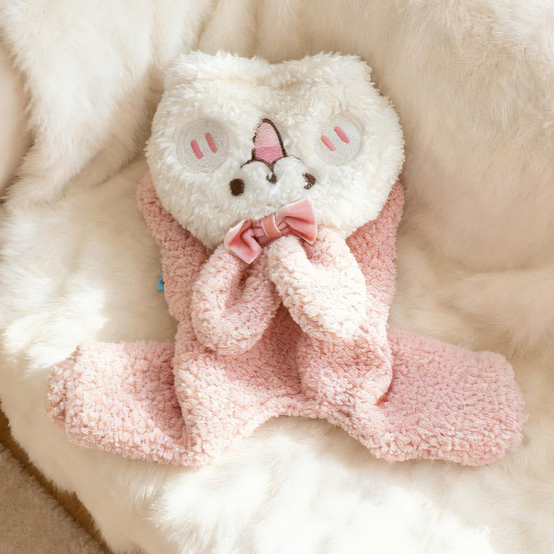 Costume lapin de Pâques – Sweat à capuche – photo produit 5