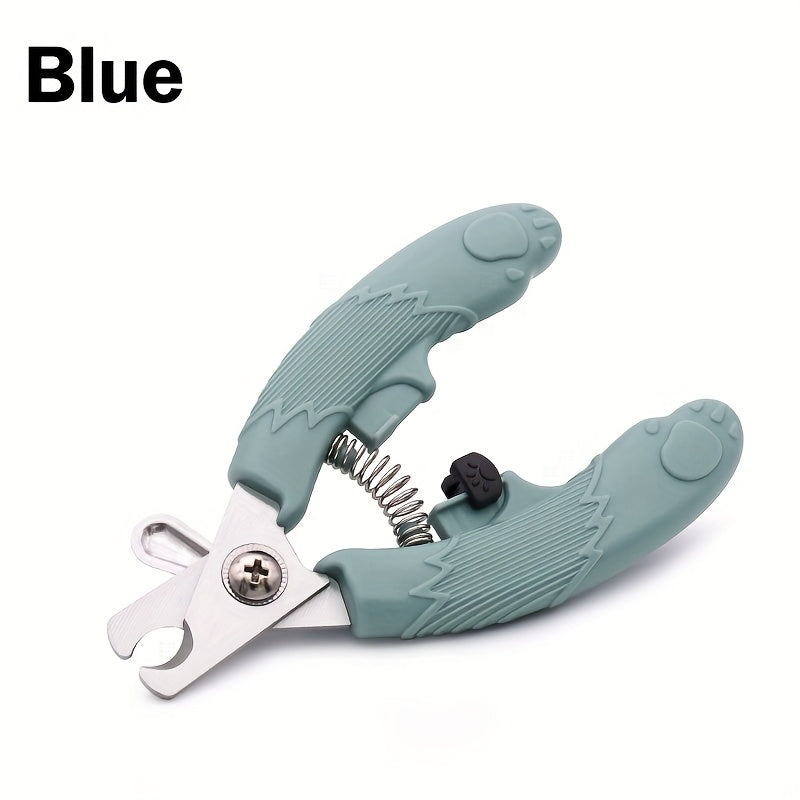 Coupe-ongles sécurisé – Chien & chat – photo produit 14