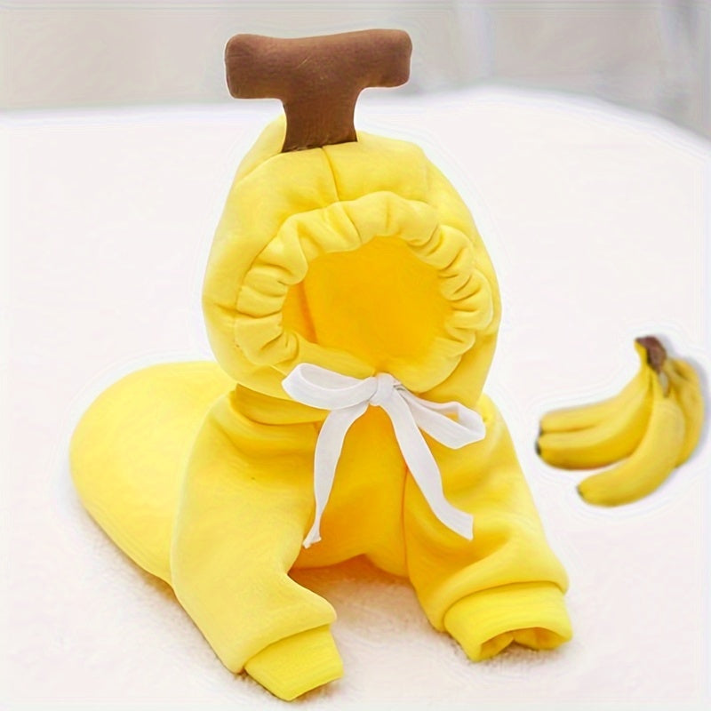 Costume fruit & légume – Carotte, tomate ou banane – photo produit 10
