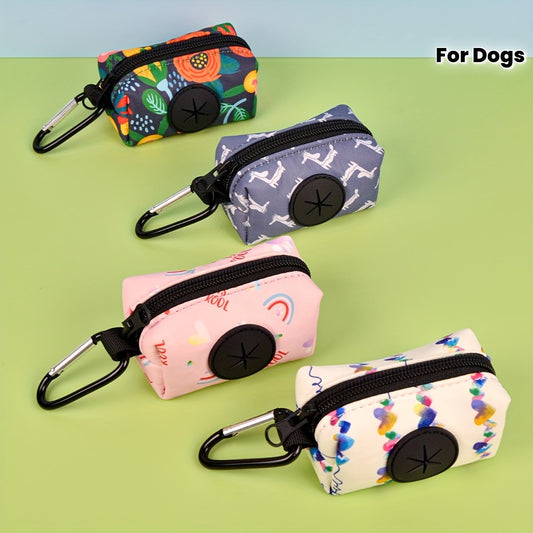 Distributeur de sacs à déjections – Motifs fantaisie – vue principale