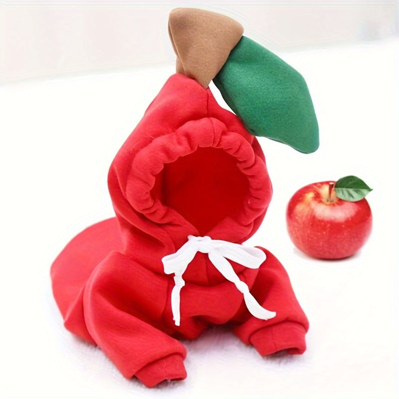 Costume fruit & légume – Carotte, tomate ou banane – photo produit 11