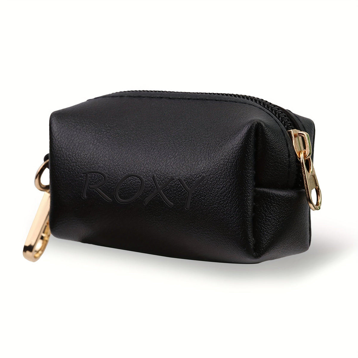 Porte-sacs à déjections zippé – Pour laisse – photo produit 11