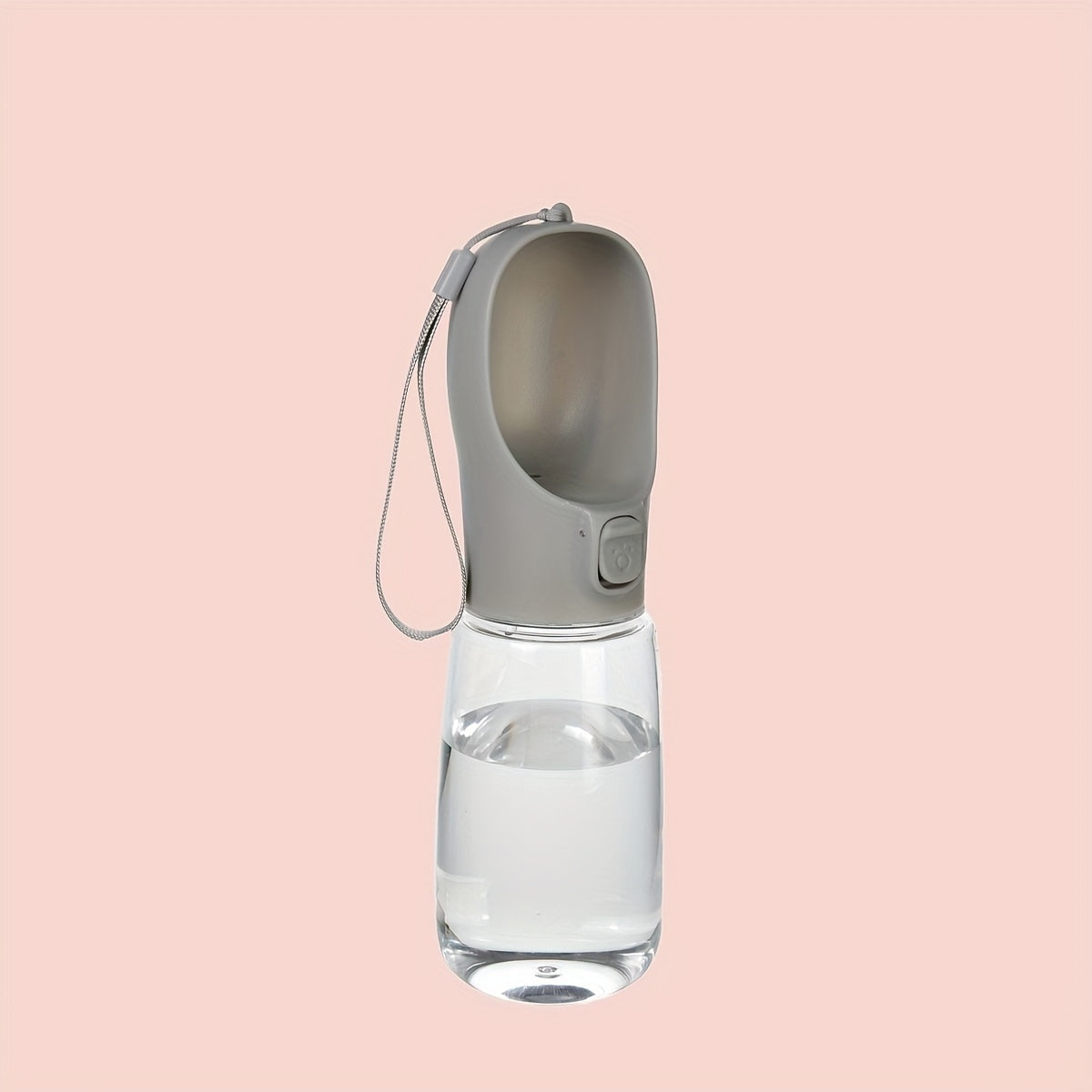 Gourde étanche pour chien – Promenade & voyage – photo produit 15