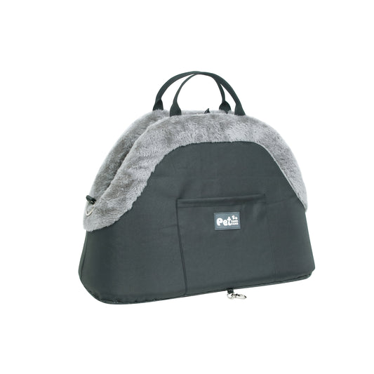 Sac de transport pour chien et chat, intérieur rembourré en peluche, bien chaud, épais et confortable, diverses couleurs