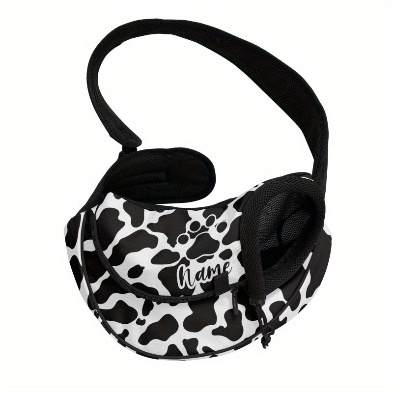 Sac bandoulière mains libres – Jusqu’à 4 kg – photo produit 7