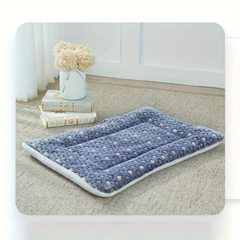 Tapis de couchage chaud – Chien & chat – photo produit 9