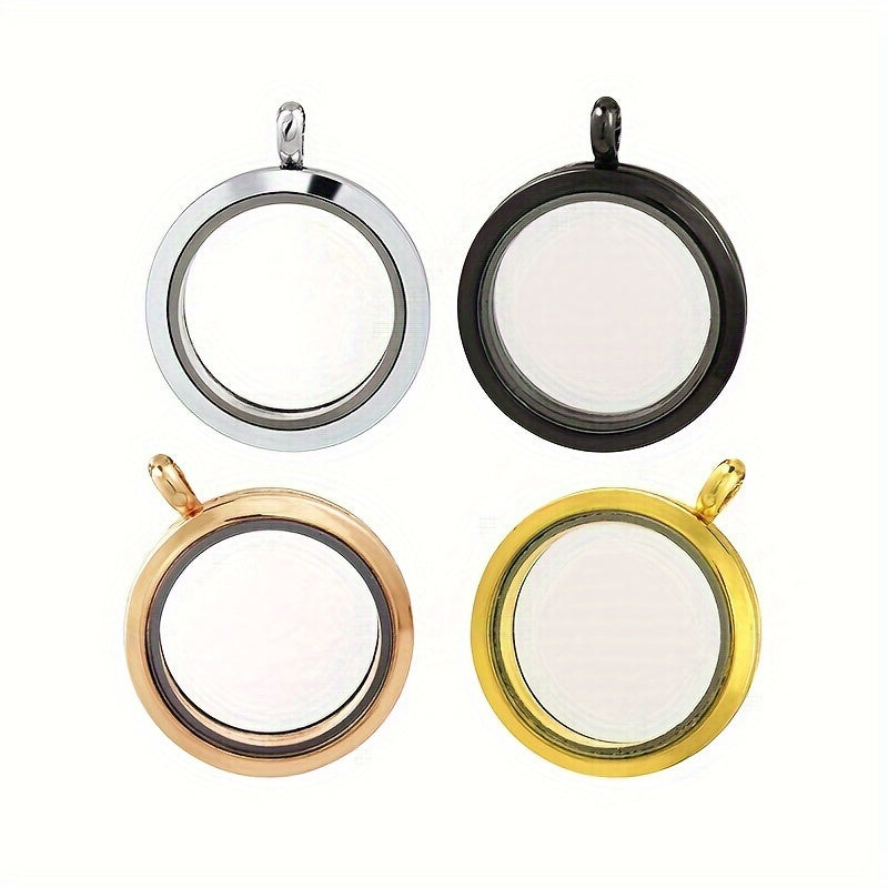 Collier souvenir personnalisé – Photo & poils – photo produit 9