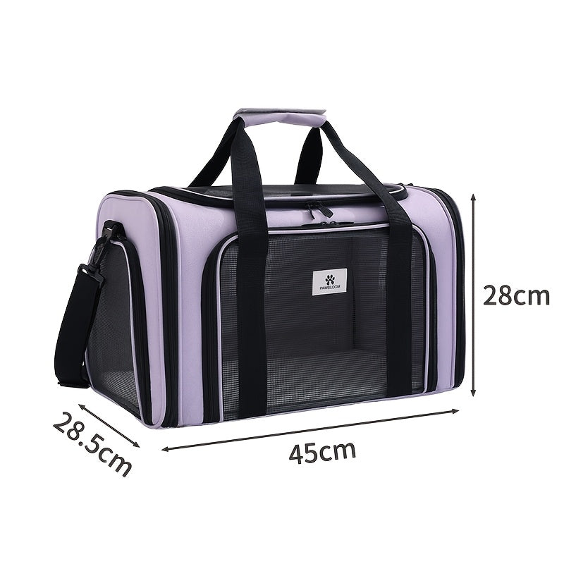 Sac de voyage respirant – Compatible transport aérien – photo produit 14