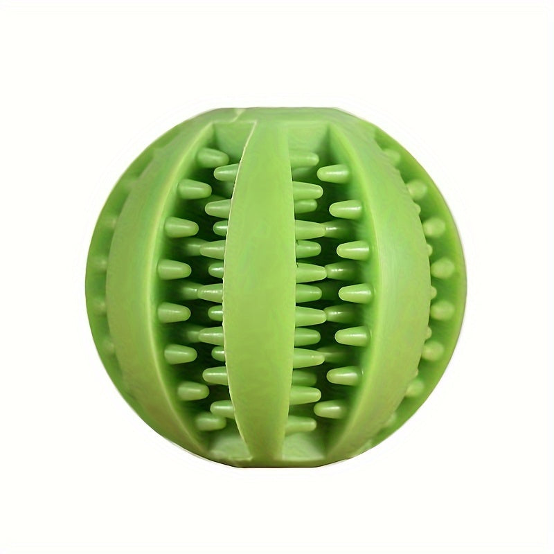 Balle interactive pour chien – Distributeur de friandises – photo produit 10