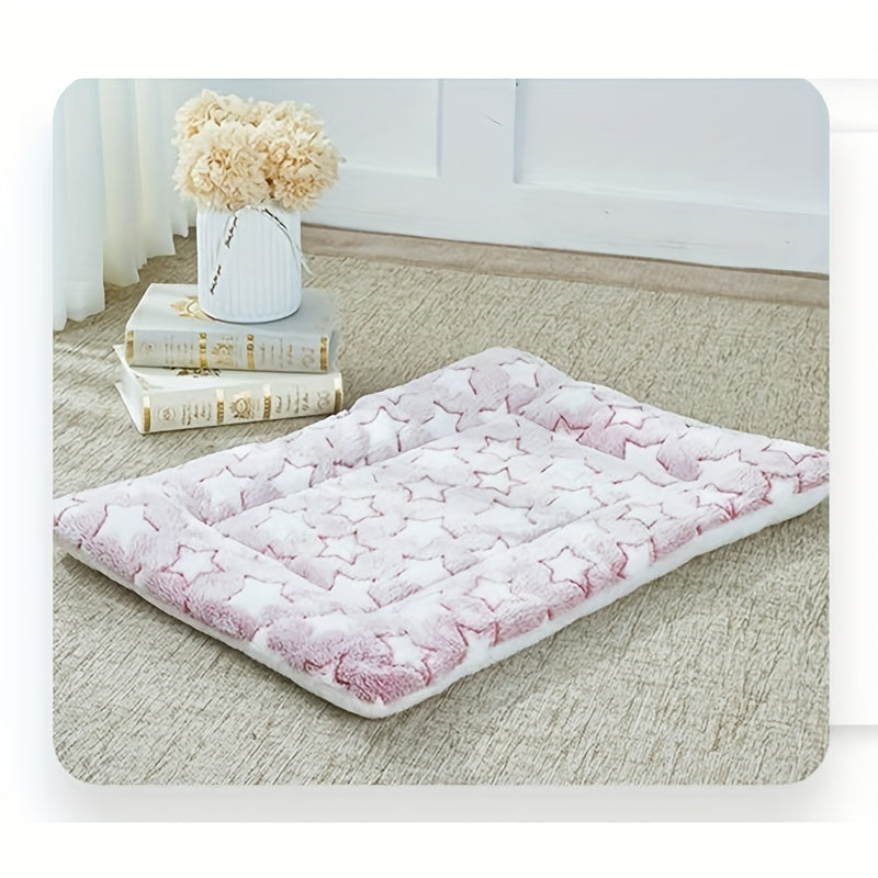 Tapis de couchage chaud – Chien & chat – vue principale
