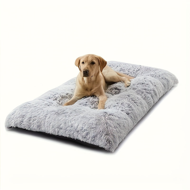 Lit extra-large à poils longs – Chien & chat – photo produit 8