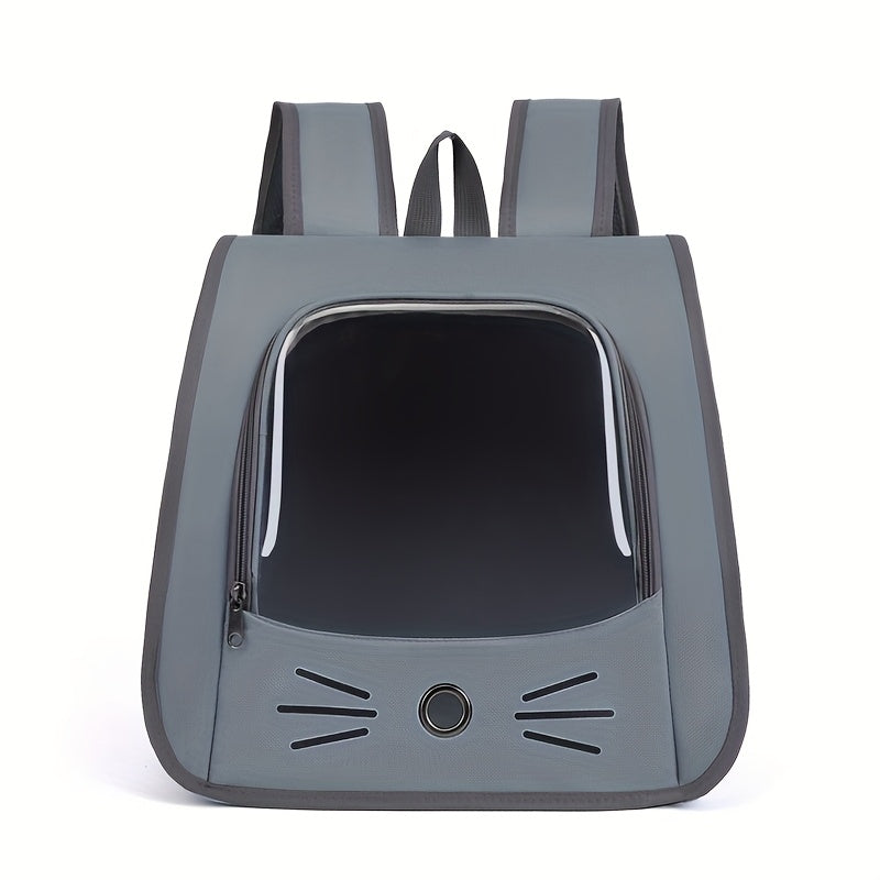 Sac à dos respirant – Chien & chat – photo produit 6