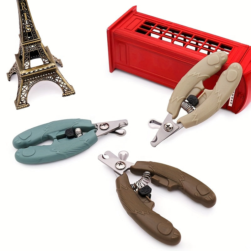 Coupe-ongles sécurisé – Chien & chat – photo produit 6