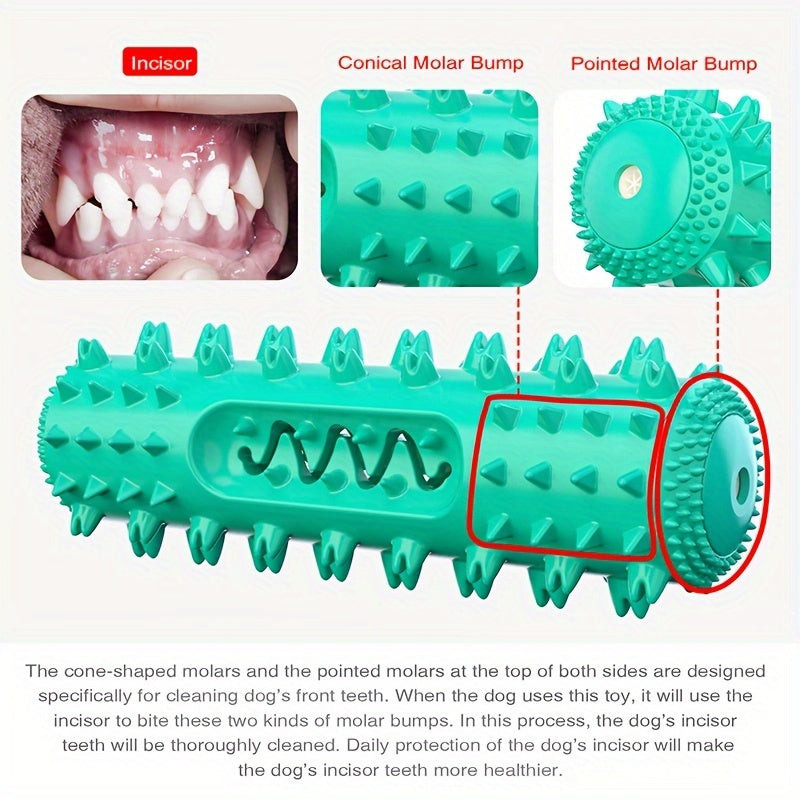 Bâton à mâcher pour chien – Nettoyage des dents – photo produit 5