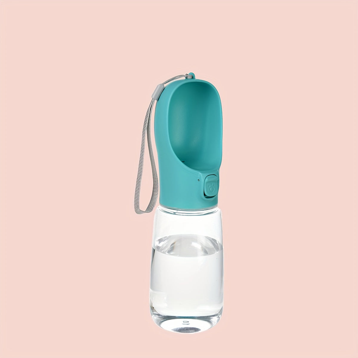 Gourde étanche pour chien – Promenade & voyage – photo produit 14