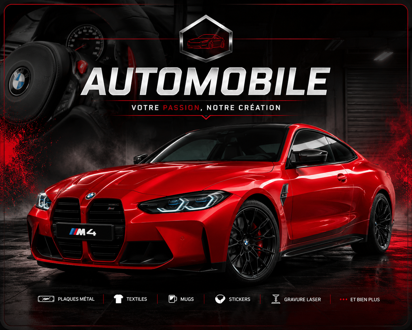 Automobile