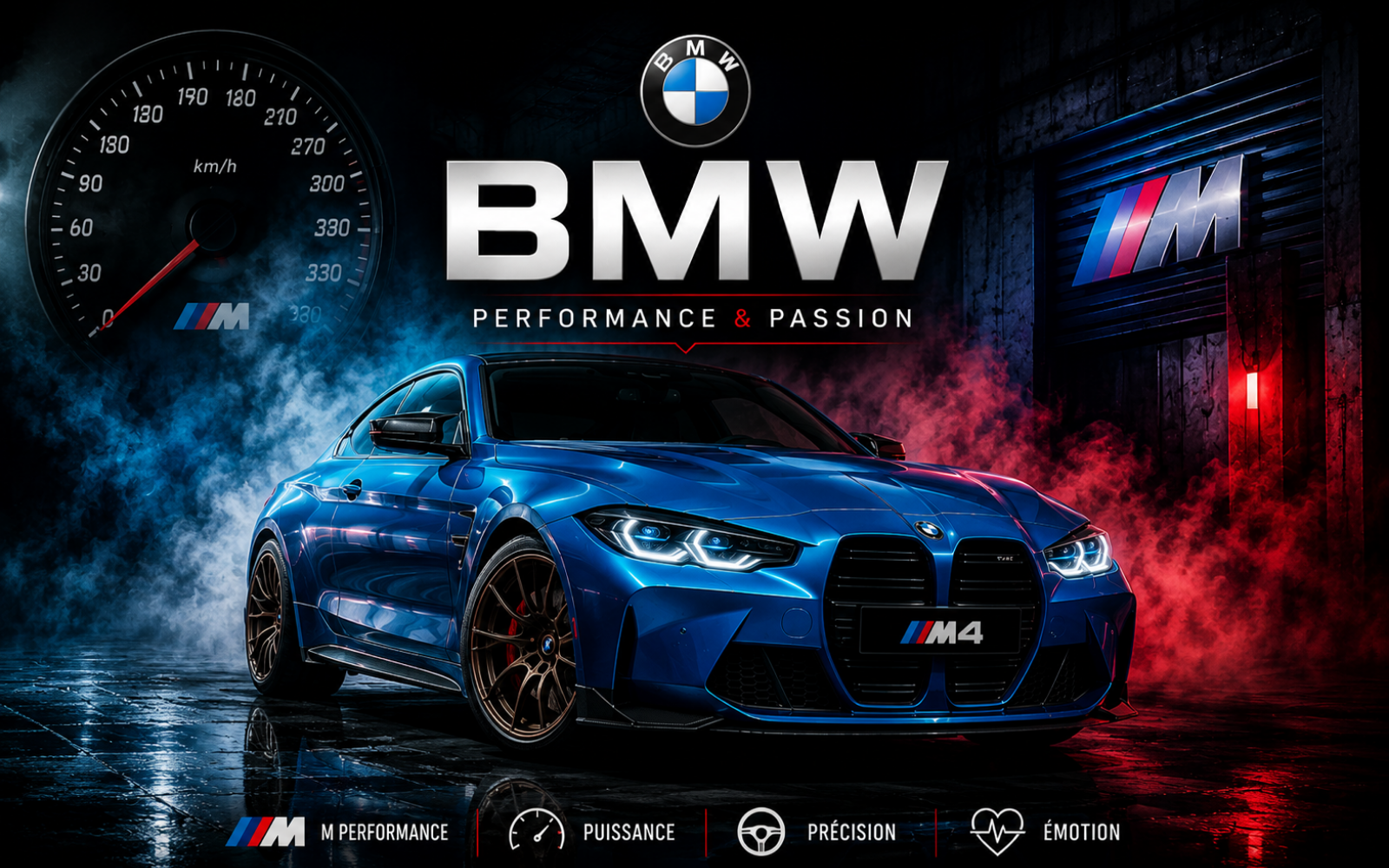 BMW