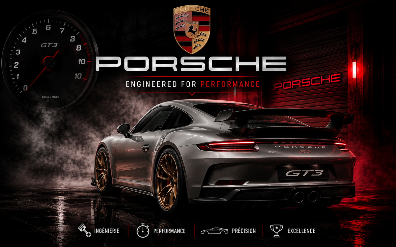 Porsche