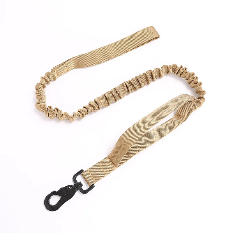 Collier + laisse d’entraînement – Chien moyen & grand – photo produit 7