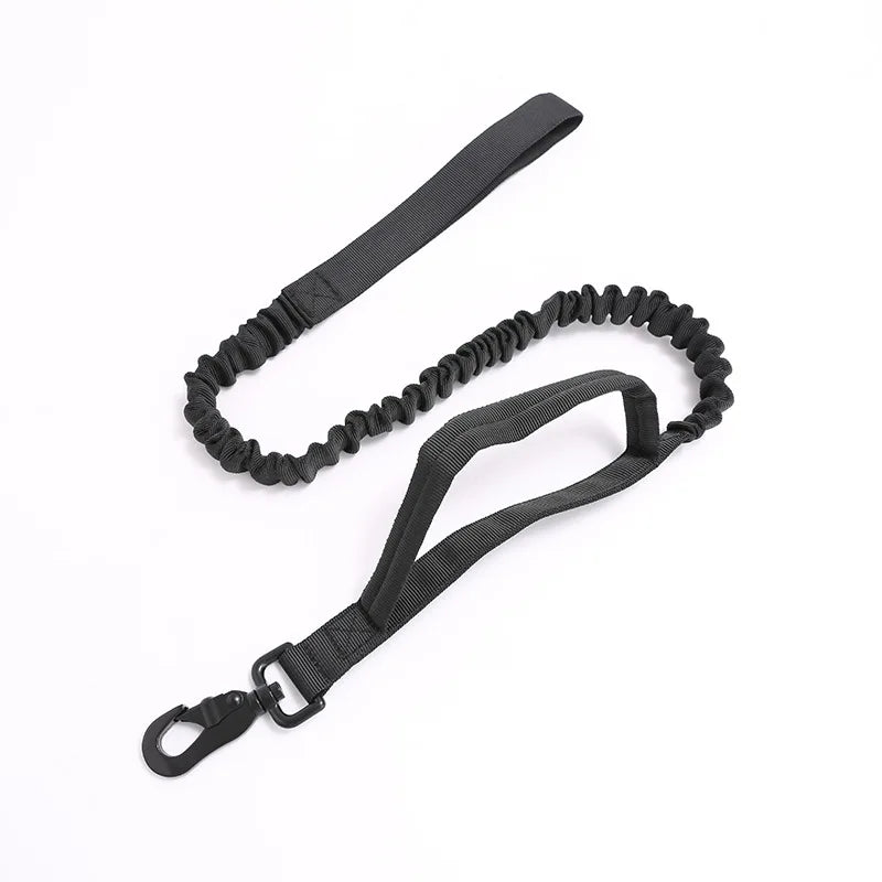Collier + laisse d’entraînement – Chien moyen & grand – photo produit 8