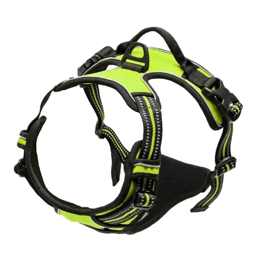 Harnais réglable pour chien – Tailles S à XL – photo produit 7