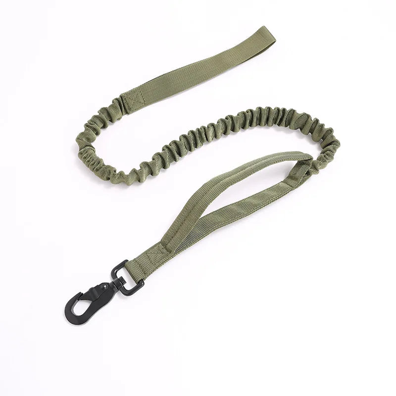 Collier + laisse d’entraînement – Chien moyen & grand – photo produit 12