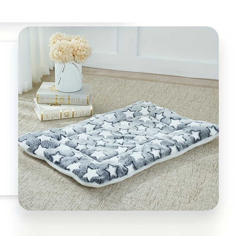 Tapis de couchage chaud – Chien & chat – photo produit 8