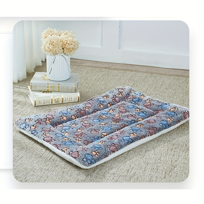 Tapis de couchage chaud – Chien & chat – photo produit 10