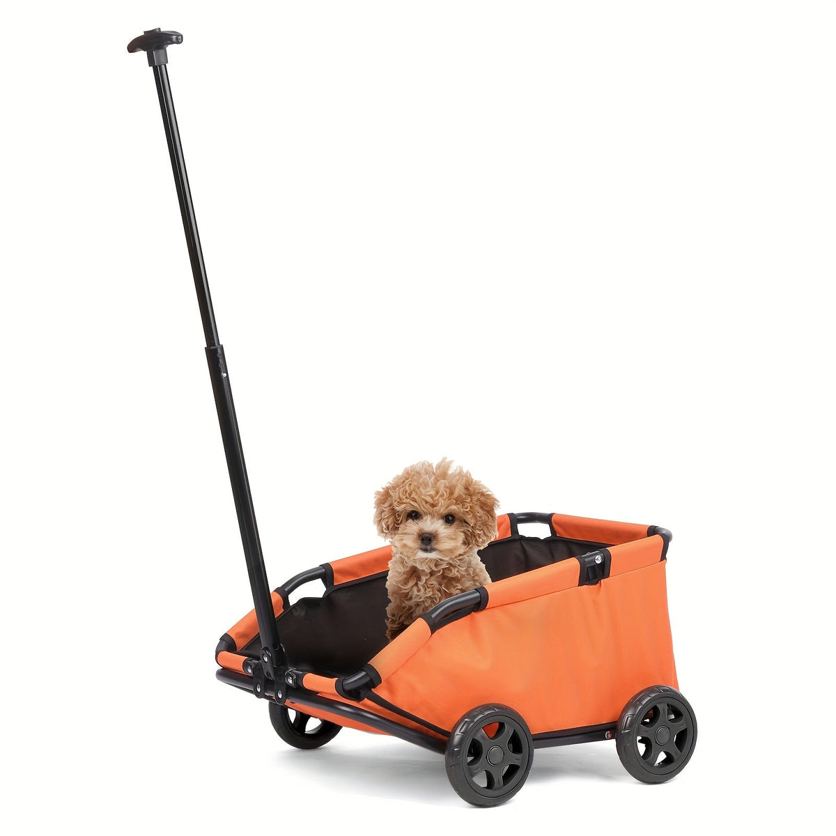 Poussette parapluie légère – Jusqu’à 15 kg – photo produit 17