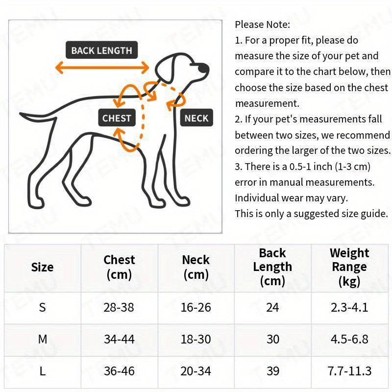 Robe-pull à col roulé – Petit chien – photo produit 3