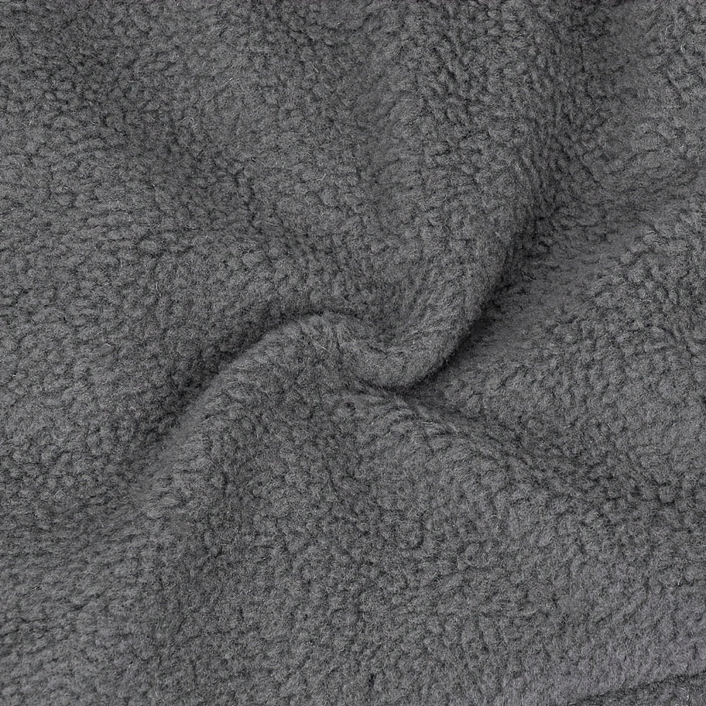 Manteau chaud avec harnais intégré – Motif pattes – photo produit 6