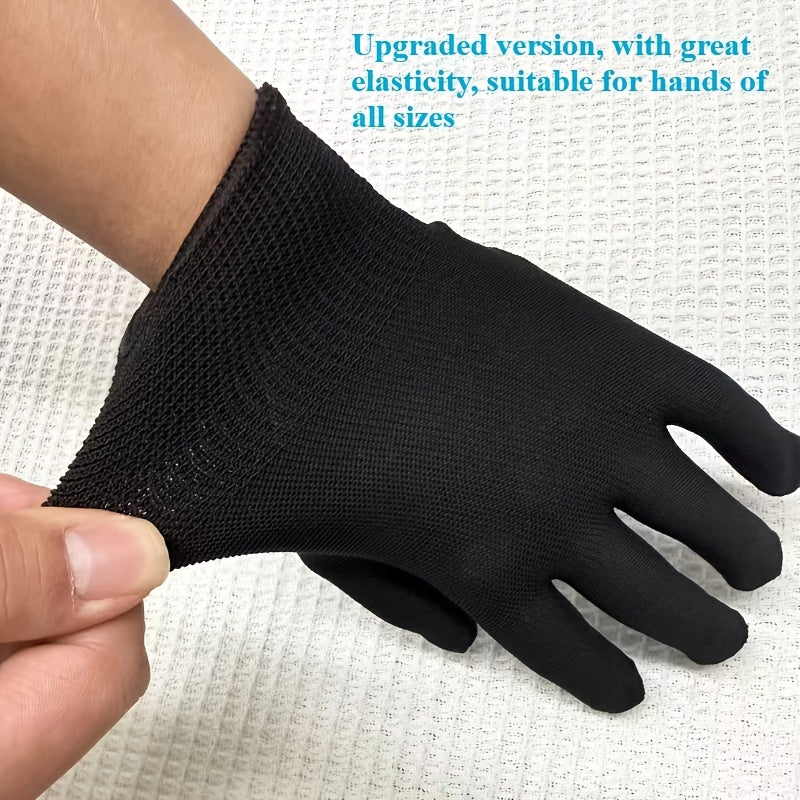 Gants de toilettage – Lot de 2 pour chien & chat – photo produit 11