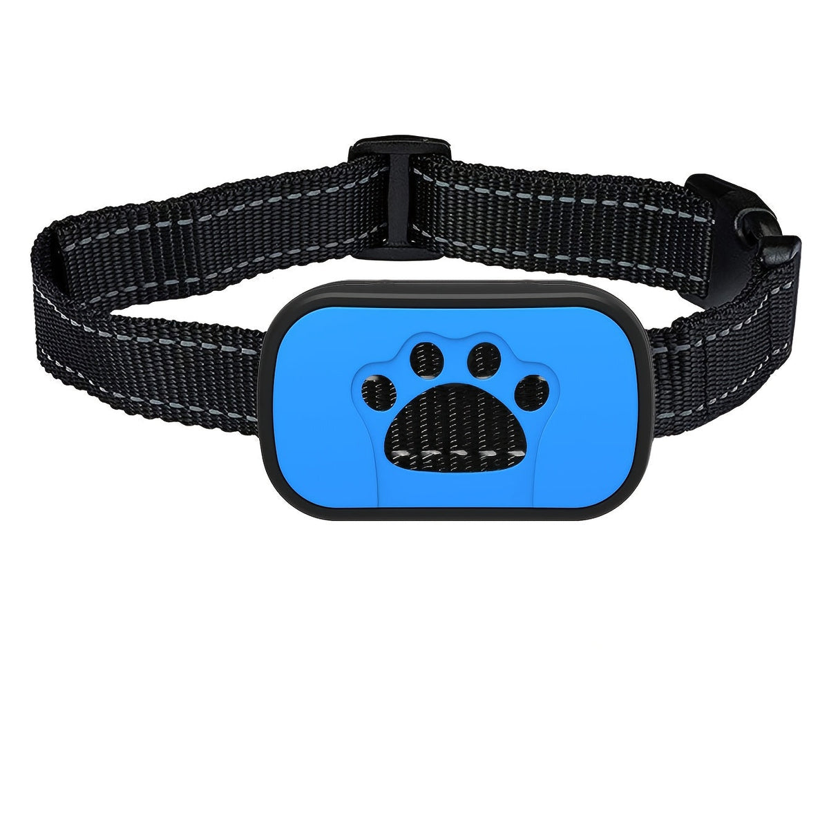 Collier anti-aboiement à vibration – Rechargeable USB – photo produit 13