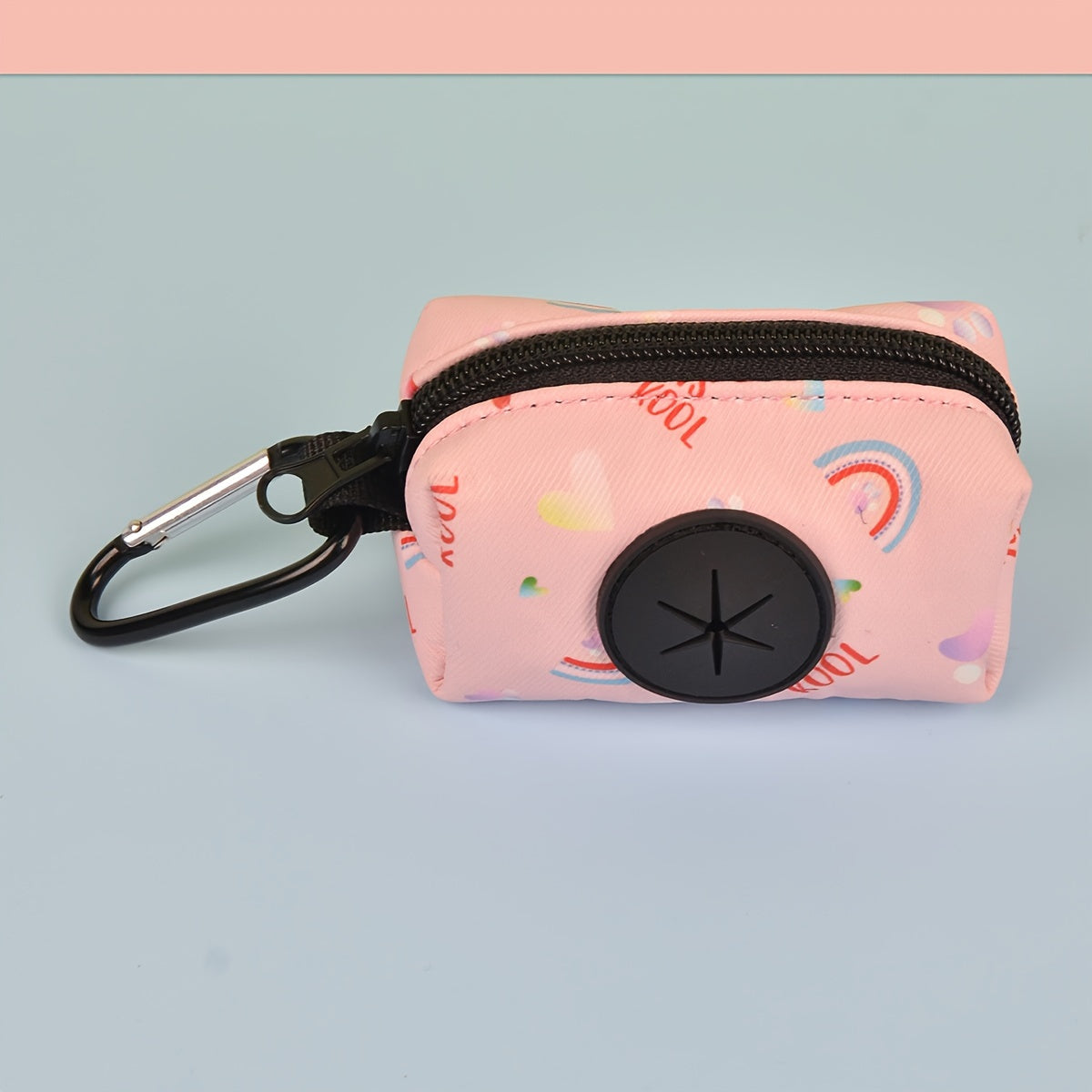 Distributeur de sacs à déjections – Motifs fantaisie – photo produit 9